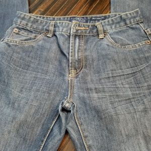 Boys Lucky Brand Blue Jeans